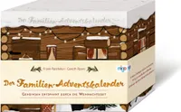 Der Familien-Adventskalender