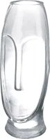 Casablanca by Gilde  Vase Moai  H. 30 cm,40637