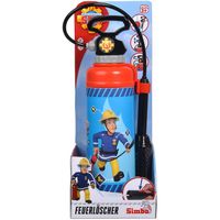 Simba Toys 109252398 Hasiaci prístroj Fireman Sam