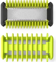 Philips - Rasier Folie - One Blade - Qp610/50 Hybrid - Qp61050