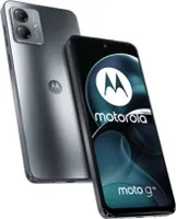 moto g14 8GB + 256GB Steel Grey Smartphone
