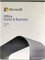 Microsoft Office 2021 dla Użytkowników Domowych i Małych Firm
