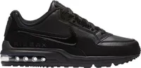 NIKE Air Max LTD 3 Herren schwarz 44