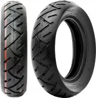 Cst 10X2.50 - 6 Tt 11B C-9336 Schwarz 4Pr (60/80-6)