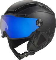Bollé V-Line Black Matte S (52-55 cm) Skihelm