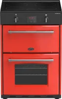 Belling Farmhouse 60 EI EU RED