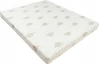 POKROWIEC na materac 160x200 ALOEVERA Pikowany