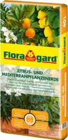 Floragard® Zitrus- und Mediterranpflanzenerde 40 Liter