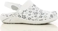 Safety Jogger Dany Rutschfeste Sicherheitsschuhe OB ESD A SRC und Weiß 39