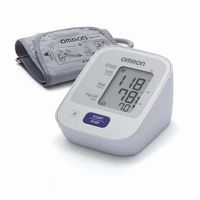 Omron Oberarm-Blutdruckmessgerät OMR-M2 (HEM-7121-E)