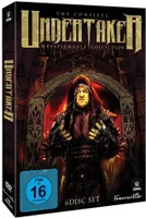 Wwe: Undertaker