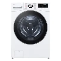 Waschmaschine 20 kg Inverter Direct Drive Wäsche nachlegen LG F0WVT202 2ML