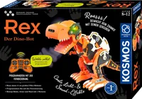 Rex - Der Dino-Bot