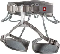 Lezecký postroj Twist - Ocun, farba:Grey Silver, veľkosť:XS-M