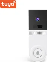 BOT Smart Türklingel DB3 WiFi mit Kamera