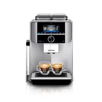 Siemens EQ.9 plus connect s700  - Kaffeevollautomat - edelstahl/hochglanz poliert