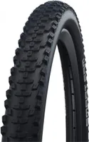 Schwalbe Smart Samoa Performance Addix E-50 20´´ X 2.35 Steifer Mtb-reifen Silber 20´´ x 2.35 Silber 20´´ x 2.35