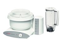 Bosch MUM6N11 Universal Plus Küchenmaschine