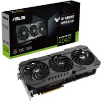 Asus TUF-RTX4090-O24G-OG-GAMING