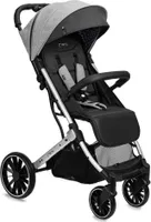 Športový kočík MoMi ESTELLE PLUS LIGHT grey
