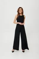 Makover Jumpsuit für Frauen Zekrac K184 schwarz M