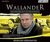Various-(10)Wallander-Heiml.Liebschaften
