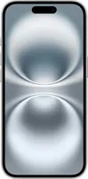 Apple iPhone 16/512GB/biely