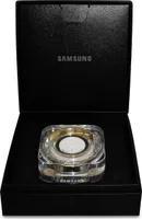 Samsung Galaxy Ring Titanium Gold Size 12
