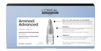 L'Oréal Professionnel Serie Expert Aminexil Advanced Programme Against Hair Loss 10 x 6 ml