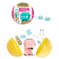 Mga´s Miniverse-Mini Appliances Pdq