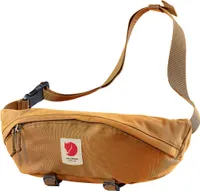 Fjällräven Ulvö Hip Pack Large Bauchtasche Red Gold