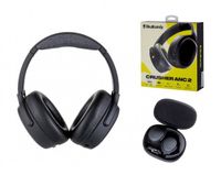 Skullcandy Headset Skullcandy CRUSHER ANC 2 Wireless True Black