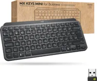 Logitech MX Keys Mini dla firm