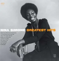 Nina Simone (1933-2003): Greatest Hits (remastered) -   - (LP / G)