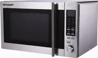 Sharp - R92STW - Mikrowelle-Backofen-Kombigerät - 900W - 28 Liter