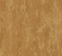 A.S. Création Vintage tapeta Havana Netkaná tapeta zlatá 10,05 m x 0,53 m