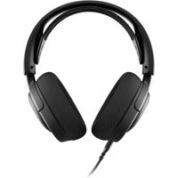 SteelSeries Arctis Nova 3 Gaming Headset [Schwarz]