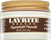 Layrite Superhold Pomade Haarpomade für extra starken Halt 42 g