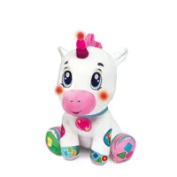 Interaktives Einhorn