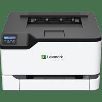 Lexmark C3326dw   Laserdrucker Farbe A4   40N9110