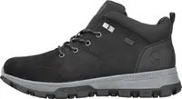 Rieker Schnürboots schwarz 46