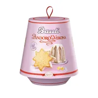 Bauli Pandoro Di Verona Taliansky kysnutý koláč s práškovým cukrom 500g