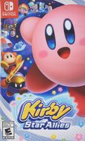 Kirby Star Allies (NSW)