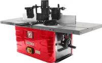 Stolní frézka Holzmann TFM610V