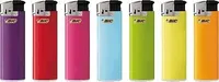 Bic - BIC Maxi elektronische aansteker, display van 50 stuks