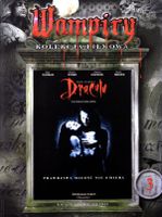 Bram Stokers Dracula [DVD+KSIĄŻKA]
