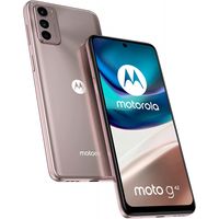 Motorola XT2233-2 Moto G42 128 GB / 4 GB - Smartphone - metallic rosé