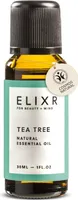 Elixr Olejek eteryczny z drzewa herbacianego, 30ml