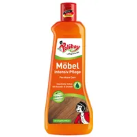 Poliboy Möbel Intensiv Pflege - Inhalt 500 ml, Reinigung & Pflege
