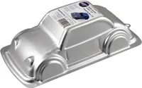 Wilton 3D Auto Backform